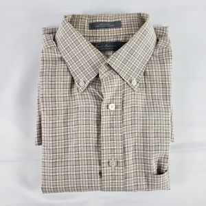 Daniel Cremieux Short Sleeve Shirt